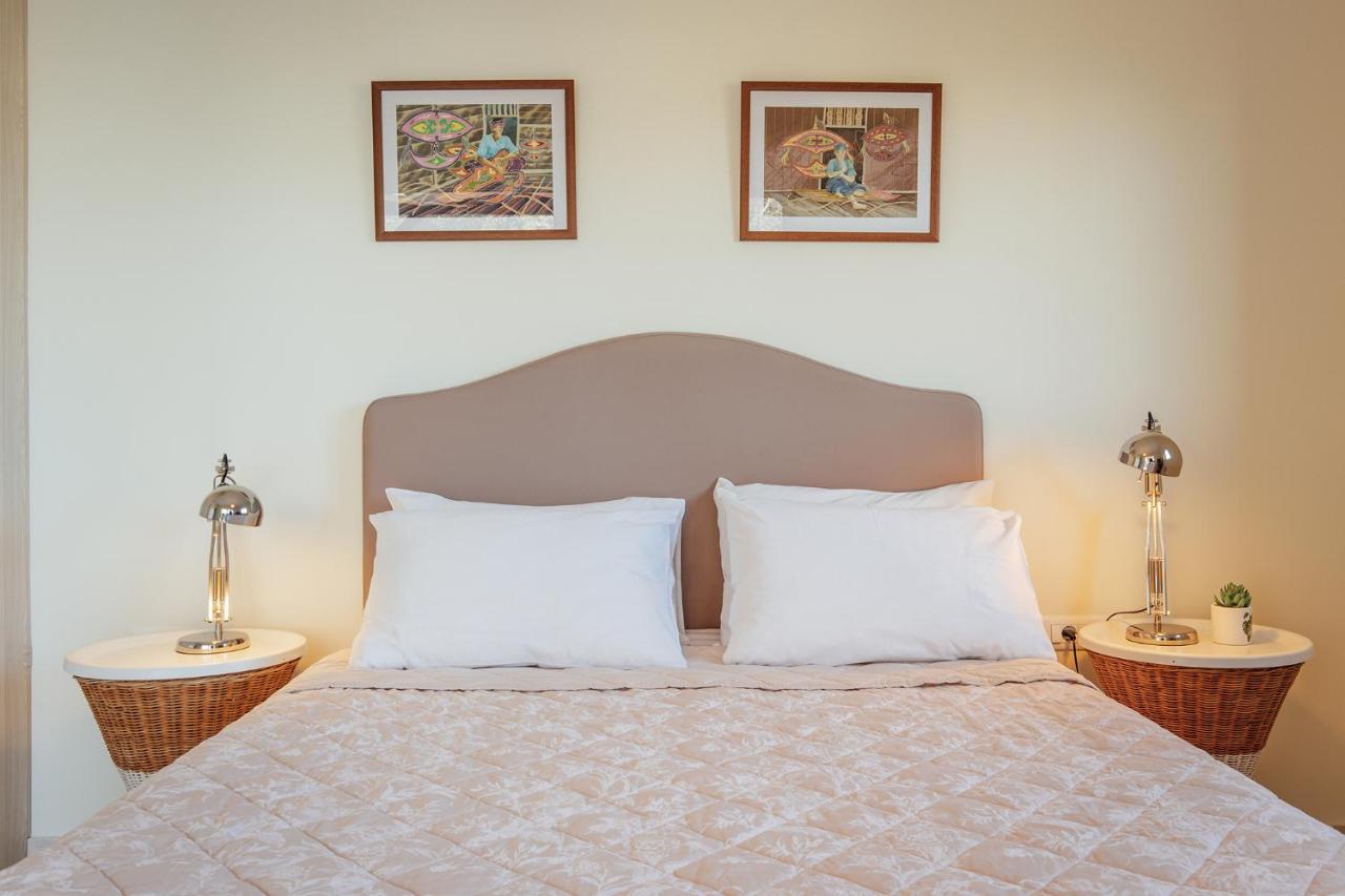Villa Breeze & Villa Coco By Konnect, Avlaki Beach Kassiopi Extérieur photo
